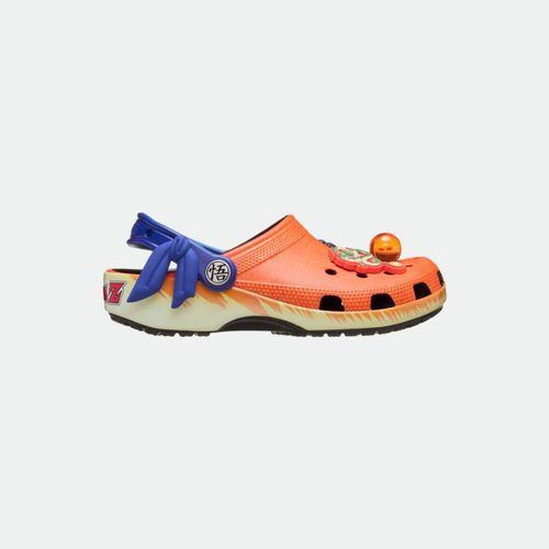 Crocs Dragon Ball Z Classic Clog - MULTI