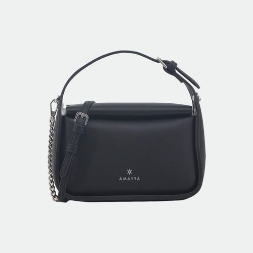 Cartera Amayra Mini - NEGRO