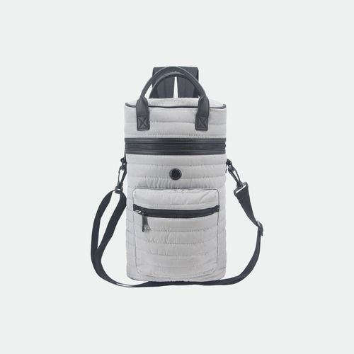 Mochila Matera Amayra - GRIS