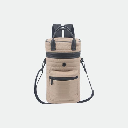 Mochila Matera Amayra - CAMEL