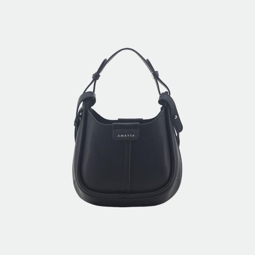 Cartera Mini Amayra - NEGRO