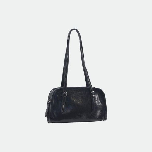Cartera Amayra Mini - NEGRO