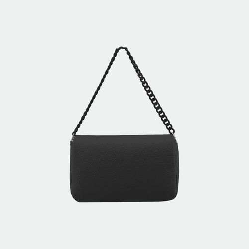 Cartera Mini Amayra - NEGRO