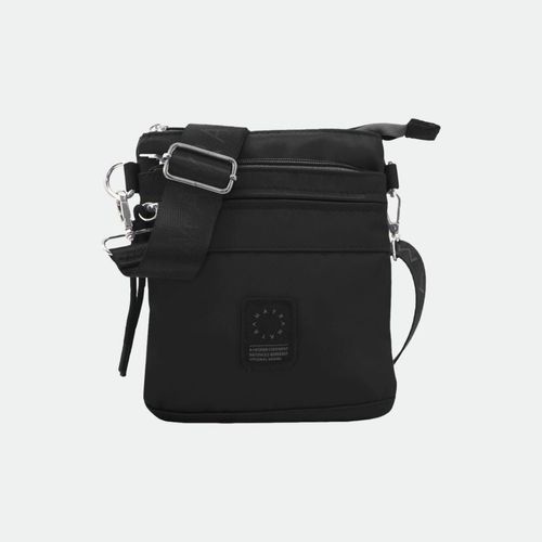 Bandolera Morral Amayra - NEGRO