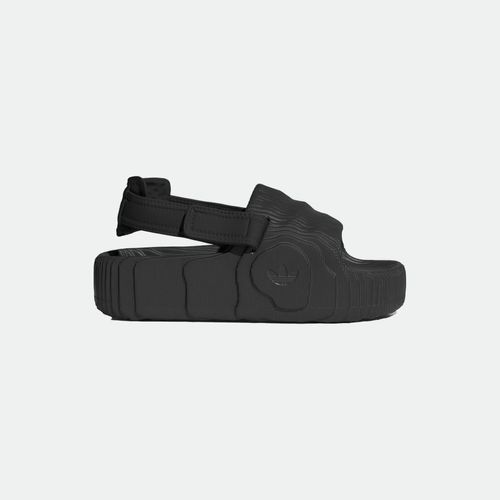 Ojotas Adidas Mujer - CORE BLACK CORE BLACK CORE BLACK