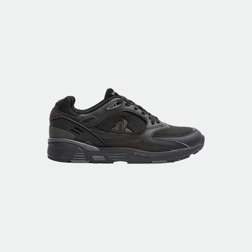 Zapatilla Le Coq Lcs R1100 Classic - BLACK BELUGA