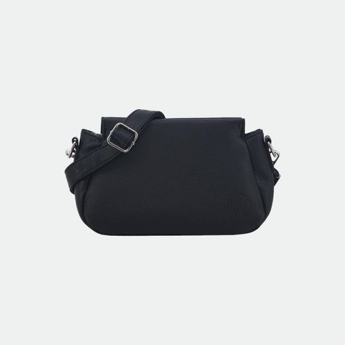 Bandolera Mini Amayra - NEGRO