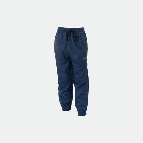 Pantalón Topper Jogger Poly Fleece Boys - AZUL WING