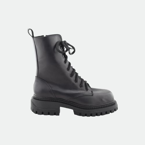 Borcego Urbano Venus Prego - NEGRO