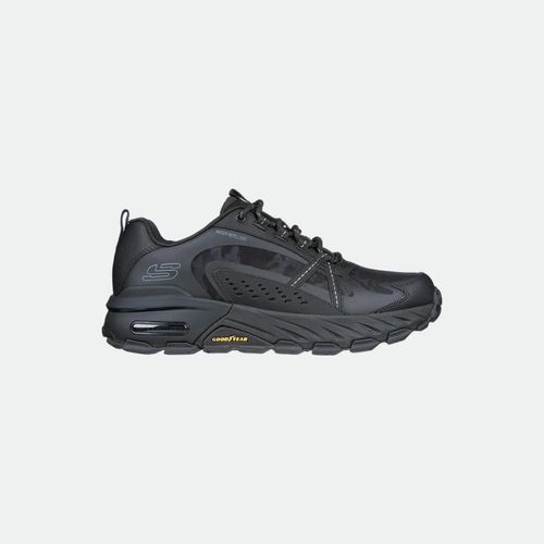 Zapatilla Skechers Max Protect Task Force Hombre - BLACK