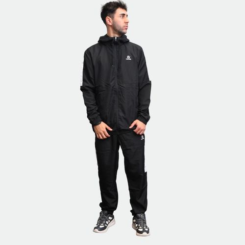 Conjunto Topper Training Hombre - NEGRO