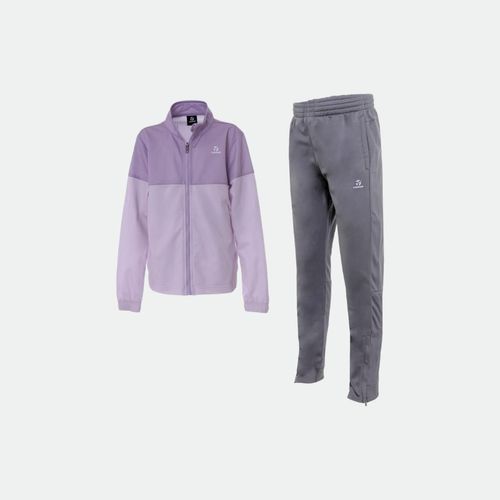 Conjunto Deportivo Topper Kids - LILA FROST