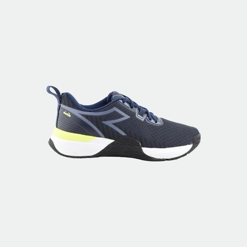 Xtremo D - MARINO NEGRO VERDE CITRICO