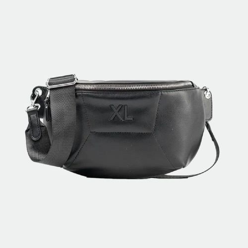 Riñonera Alyna - NEGRO