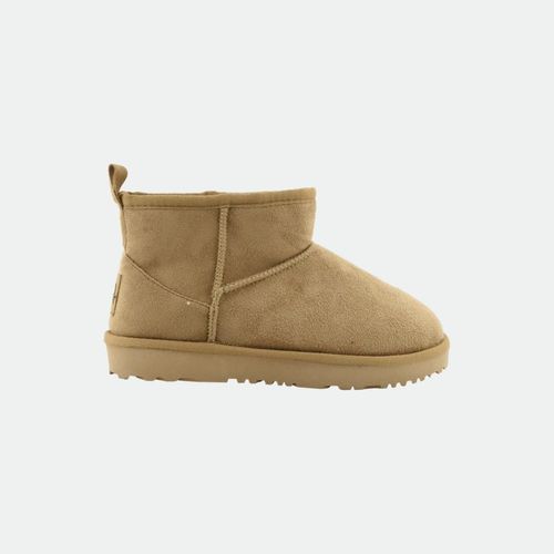 Pantubota Granada Siempre Reina - BEIGE