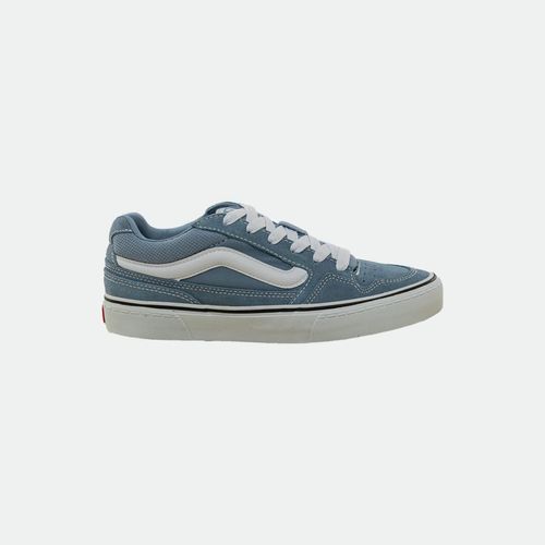 Zapatilla Caldrone Suede Vans - CITADEL
