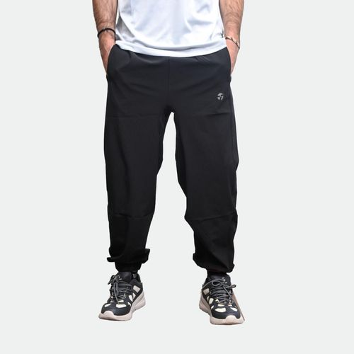 Pantalón Training Topper Joy Hombre - NEGRO