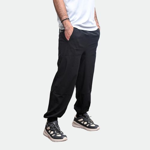 Pantalón Training Topper Joy Hombre - NEGRO