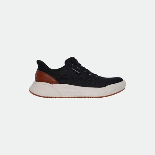 Zapatilla Urbana Skechers Cyrus Shaw - BLACK