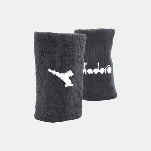 Muñequera Tenis - NEGRO