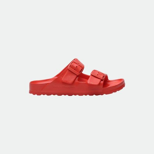 Zueco Sandy - ROJO