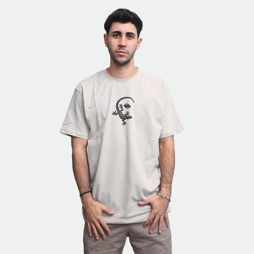 Rem Quiksilver Mc Gecko Mor - CRUDO