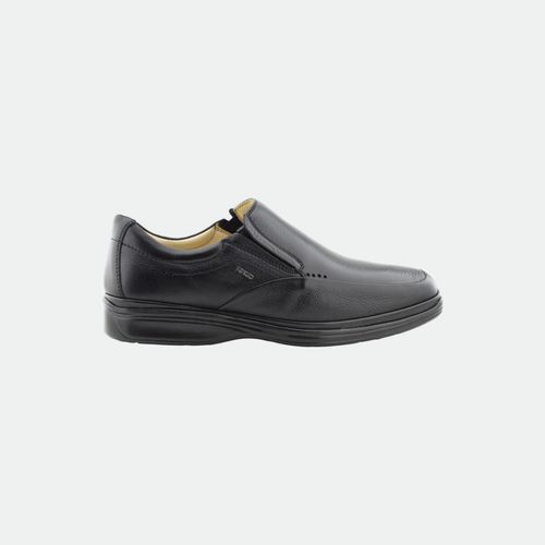 Zapato Confort Dallas Ringo - SOFT NEGRO