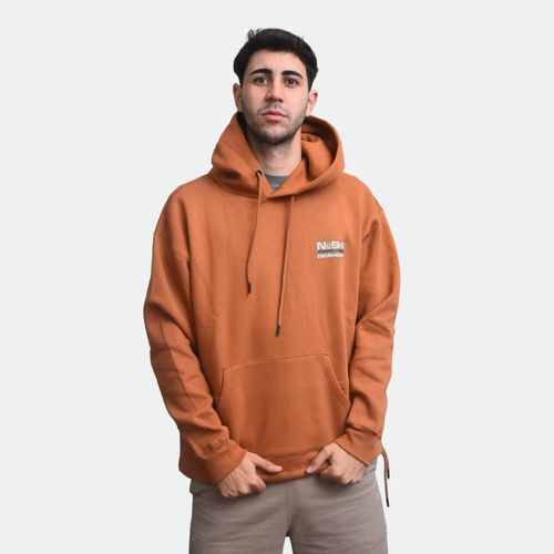 Buzo DC Cang N 94 Worker - MARRON