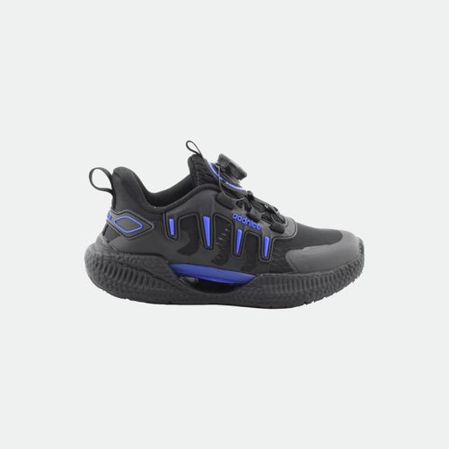 Zapatilla London Addnice - NEGRO AZUL