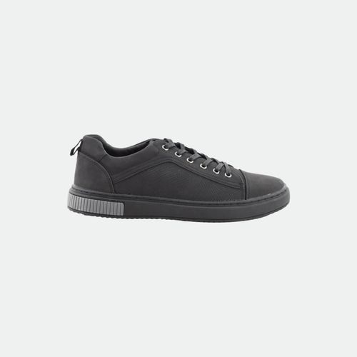 Zapatilla Urbana - NEGRO