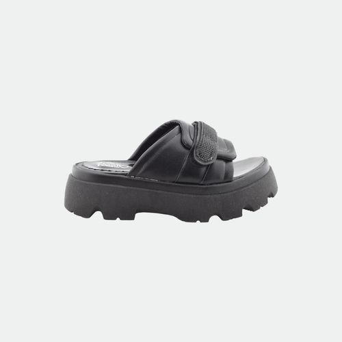 Zueco Urbano Ap635 - NEGRO