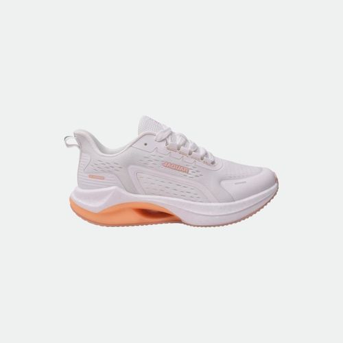 Zapatilla Deportiva Jaguar 9356 - BLANCO
