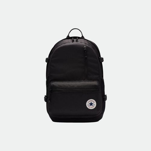 Mochila Converse Straight Edge - BLACK