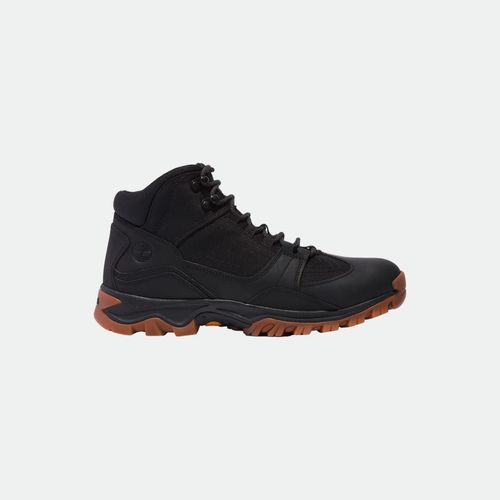 Bota Outdoor Timberland Mt Maddsen - NEGRO