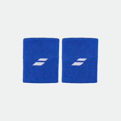 Muñequeras Babolat Wristband Play - BLUE