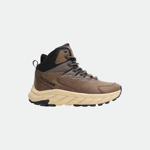 Bota Outdoor Jaguar 3088 - CHOCOLATE