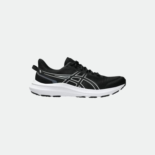 Zapatilla Running Asics Jolt 5 Hombre - BLACK WHITE