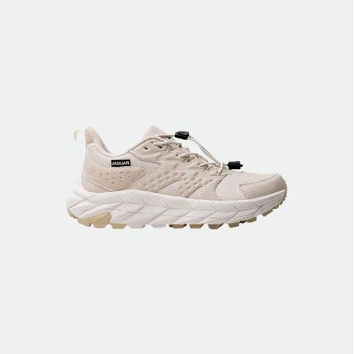 Zapatilla Outdoor Jaguar - BEIGE