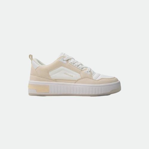 Zapatilla Urbana mujer JAGUAR - BEIGE
