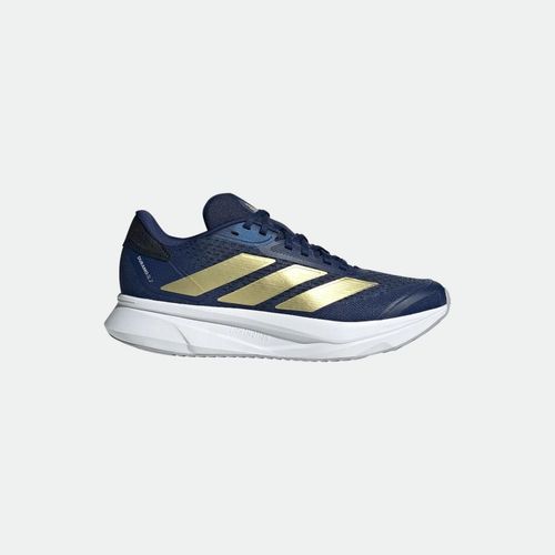 Zapatilla Adidas Running Duramo SL2 W - DARK BLUE GOLD METALLIC HALO SILVER