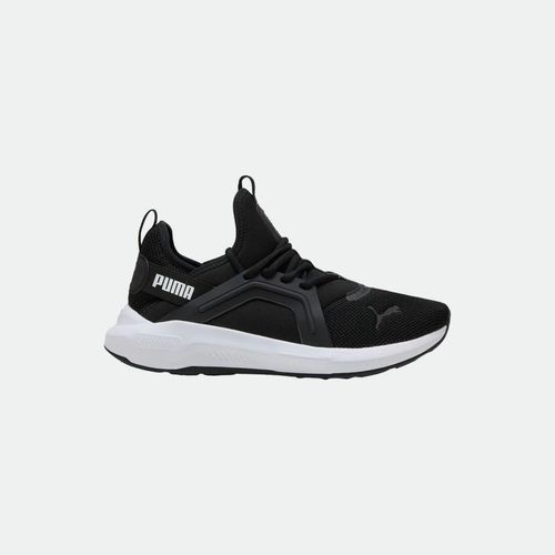 Zapatilla Puma Softride Enzo 5 Adp - BLACK WHITE