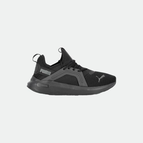 Zapatilla Puma Softride Enzo 5 Adp - BLACK COOL DARK GREY