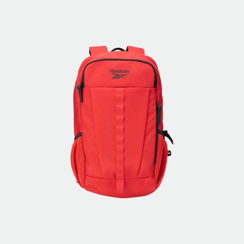 Mochila Deportivo Reebok - ROJO