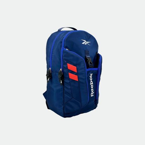 Mochila Reebok Deportiva - AZUL