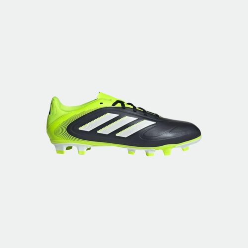 Botines Adidas Copa Pure - CORE BLACK CLOUD WHITE LUCID LEMON