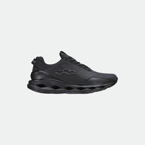 Zapatilla de Entrenamiento Olymplikus Beats Hombre - PRETO