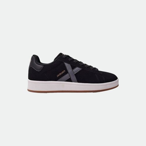 Zapatilla Urbana Jaguar 4329 - NEGRO