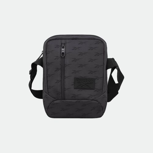 Morral Reebok Unisex - NEGRO