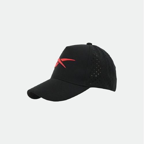 Gorra Deportiva Reebok - NEGRO