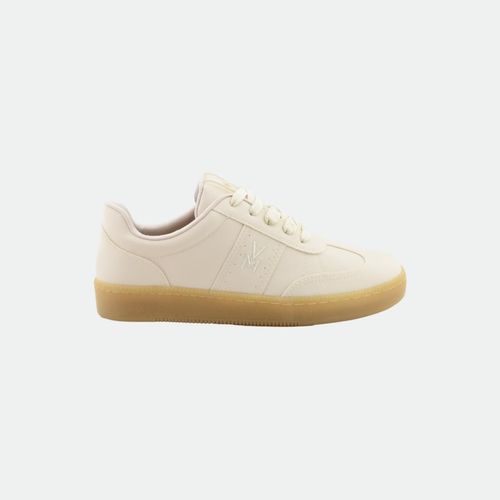 Zapatilla Urbana Vía Marte 213-010 - MARFIL MARFIL